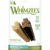 Whimzees Puppy Dental Dog Chews - Medium / Large - 7.4 Oz
