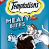 Whiskas Temptations Meaty Bites Tuna Soft and Chewy Cat Treats - 4.12 oz