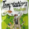 Whiskas Temptations MixUps Catnip Fever Soft and Crunchy Cat Treats - 3 oz