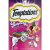 Whiskas Temptations MixUps Purricorn Soft and Crunchy Cat Treats - 2.47 oz