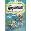 Whiskas Temptations MixUps Meowmaid Soft and Crunchy Cat Treats - 2.47 oz