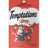 Whiskas Temptations Rockin Lobster Soft and Crunchy Cat Treats - 16 oz