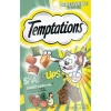 Whiskas Temptations Shake Ups Clucky Carnival Core Soft and Crunchy Cat Treats - 2.47 oz