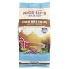 Whole Earth Farms Grain-Free Healthy Weight Dry Dog Food - 4 lb Bag