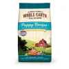 Whole Earth Farms Grain-Free Healthy Puppy Dry Dog Food - 25 lb Bag