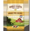 Whole Earth Farms Grain-Free Chicken Dry Cat Food - 2.5 lb Bag