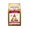 Whole Earth Farms Healthy Grains Beef & Rice Dry Dog Food - 4 lb Bag