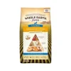 Whole Earth Farms Healthy Grains Large Breed Chicken & Rice Dry Dog Food - 12 lb Bag