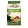 Whole Earth Farms Healthy Grains Chicken & Rice Recipe Dry Dog Food - 4 lb Bag