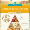 Whole Earth Farms Healthy Grains Puppy Chicken and Rice Dry Dog Food - 25 Lbs