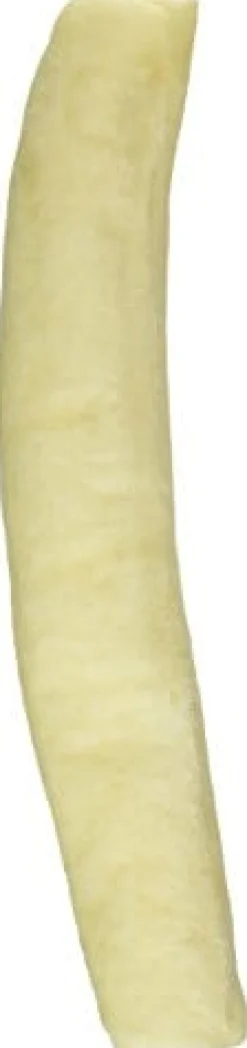 Wholesome Hide Retriever Roll Natural Dog Chews - 9-10 In
