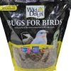 Wild Delight Advanced Bugs for Birds Wild Bird Food - 16 Oz
