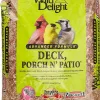 Wild Delight Advanced Deck Porch N' Patio - 20 Lbs