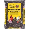 Wild Delight Advanced Songbird Food Wild Bird Food Seed Mix - 8 Lbs