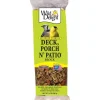 Wild Delight Deck Porch N' Patio Block Wild Bird Food - 14 Oz