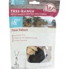 Wild Eats Prime Select Dog Chews Natural Dog Chews - Assorted - 7 Pack