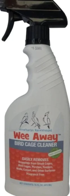 Wondercide Mosquito and Fly Indoor and Outdoor Repellent Spray for Dogs and Cats