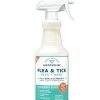 Wondercide Mosquito Flea and Tick Spray for Pets and Home - Cedar - 32 oz Bottle