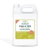 Wondercide Mosquito Flea and Tick Spray for Pets and Home - Cedar & Lemongrass - 128 oz Bottle