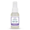 Wondercide Mosquito Flea and Tick Spray for Pets and Home - Cedar & Rosemary - 1 oz Trial Bottle - Case of 12