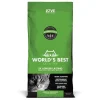 World's Best Cat Litter Green Bag Clumping Litter Cat Litter - 28 lb Bag