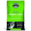 World's Best Cat Litter Green Bag Clumping Litter Cat Litter - 14 lb Bag - Case of 3