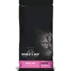 World's Best Cat Litter Picky Cat Advanced Natural Scent Attractant Cat Litter - 24 Lbs