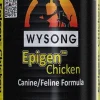 Wysong Epigen Chicken Formula Canned Dog and Cat Food