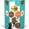 Yummy Combs ReTreater Dental Dog Treats