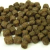 Zeigler Bros 3/16" Finfish Silver 40-10 (Slow Sinking) Fish Food - 44 lb Bag