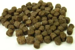 Zeigler Bros 3/16" Finfish Silver 40-10 (Slow Sinking) Fish Food - 44 lb Bag