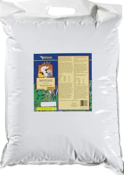 Zeigler Bros 5/32" Parrot Maintenance Medium & Large Parrots Bird Food - 20 lb Bag