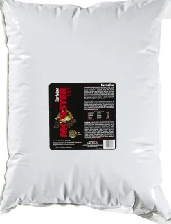 Zeigler Bros 1/8" Tortoise Monster Diet Turtle Food - 20 lb Bag