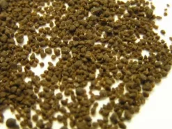 Zeigler Bros Finfish Starter 55-15 (Slow Sinking) #2 Fish Food - 44 lb Bag