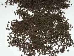 Zeigler Bros Finfish Starter 50-15 (Slow Sinking) 2.0mm Fish Food - 44 lb Bag