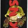 Zeigler Bros Hi-Cal Meal Cricket Monster Diet Reptile Food - 14 oz