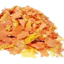 Zeigler Bros Marine Flake Fish Food - 25 lb Bag