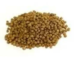 Zeigler Bros 3mm Aquatic Turtle Monster Diet Turtle Food - 10 oz
