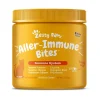 Zesty Paws Aller-Immune Alergy and Immune Support Bacon Flavor Soft Chew Cat Supplements - 60 Count