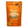 Zesty Paws Calming Bites Behavior and Stress Turkey Flavor Soft Chew Dog Supplements - 10 Count - Case of 12