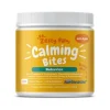 Zesty Paws Calming Bites Salmon Soft Chew Cat Supplements - 60 Count