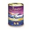 Zignature Trout & Salmon Formula Canned Dog Food - 12/13 oz Cans - Case of 1