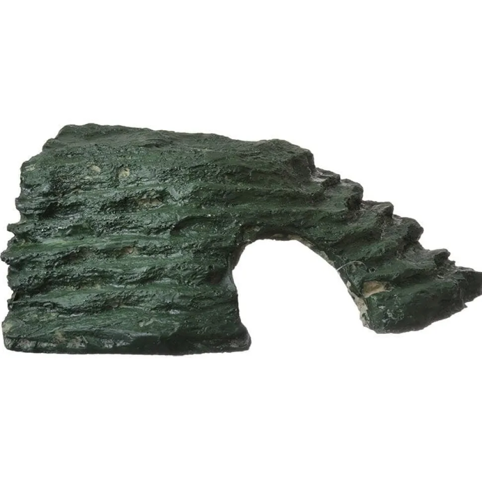 Zilla Basking Platform Corner Ramp - Large
