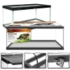 Zilla Critter Cage - 20 gal Long