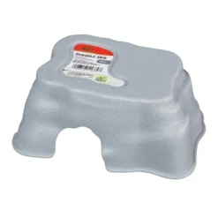 Zilla Durable Den - Gray - Small