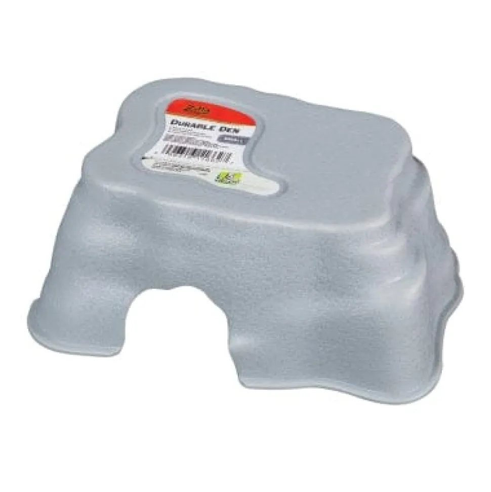 Zilla Durable Den - Gray - Small
