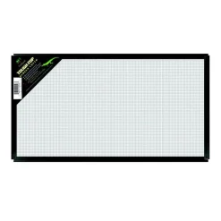 Zilla Fresh Air Screen Cover - 48" x 18"