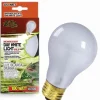 Zilla Incandescent Day White Light Bulb - 100 W