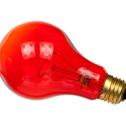 Zilla Incandescent Night Red Heat Bulb - 150 W