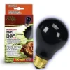 Zilla Incandescent Night Black Heat Bulb - 150 W